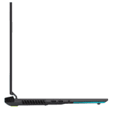 ASUS Gaming laptop |G713RC-HX108W | AMD Ryzen 7 6800H/HS, RTX 3050 Grph | 16GB/1TB/17.3 FHD/Windows 11 Home | Eclipse Gray