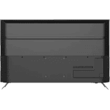 Haier 108 cm (43 inch) Android TV Google Assistant | LED 4K Ultra HD | black