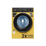 IFB  Fully Automatic Front Load Washing Machine | 7 Kg | 5 Star  | Yellow | ELITE ZLS 7012