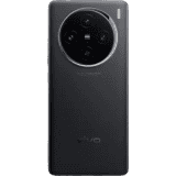 vivo X100 | 12GB | 256GB | Asteroid Black