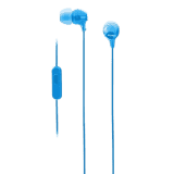 SONY MDREX14AP | HEADPHONES | BLUE