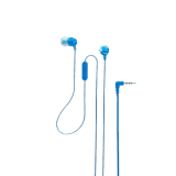 SONY MDREX14AP | HEADPHONES | BLUE