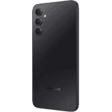 SAMSUNG Galaxy A34 5G | 256 GB/8 GB RAM | Awesome Graphite