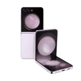Samsung Galaxy Z Flip5 5G |8GB RAM 512GB Storage| Lavender