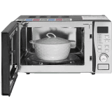 Godrej 19 L Convection Microwave Oven |  White Rose
