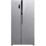 Godrej RS EONVELVET 579 RFD PL ST | Frost Free Side by Side Refrigerator | 564 L