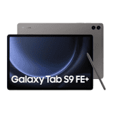 Samsung Galaxy Tab S9 FE+ | 31.49 cm (12.4 inch) | 12 GB RAM / 256 GB ROM  | WiFi | Gray | SM-X610NZAEINU