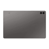 Samsung Galaxy Tab S9 FE+ | 31.49 cm (12.4 inch) | 12 GB RAM / 256 GB ROM  | WiFi | Gray | SM-X610NZAEINU
