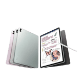 Samsung Galaxy Tab S9 FE+ | 31.49 cm (12.4 inch) | 12 GB RAM / 256 GB ROM  | WiFi | Gray | SM-X610NZAEINU
