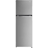 LG  Frost Free Double Door Convertible Refrigerator | 3 Star | 246 L | Grey | GL-S262SPZX
