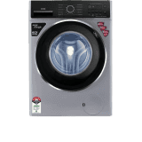 IFB 6.5 kg with Fully Automatic Front Load | ELENA ZSS 6510 | Silver