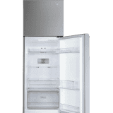 LG  Frost Free Double Door Convertible Refrigerator | 3 Star | 246 L | Grey | GL-S262SPZX