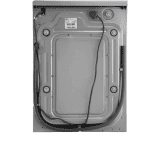 IFB 6.5 kg with Fully Automatic Front Load | ELENA ZSS 6510 | Silver