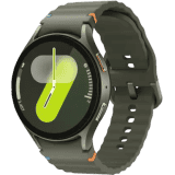 Samsung  Galaxy Watch7  | 44mm | LTE  | Green Strap | SM-L315FZGAINS