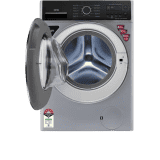 IFB 6.5 kg with Fully Automatic Front Load | ELENA ZSS 6510 | Silver