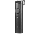 Mi by Xiaomi Beard Trimmer 2 C Trimmer | 90 min Runtime | 40 Length Settings | Black