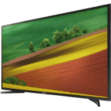 Samsung | 80 cm (32 inch) | HD Ready LED TV | UA32N4003ARXXL