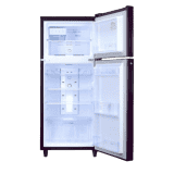 Godrej Frost Free Double Door Refrigerator | RT EONALPHA 270B 25 RI |253 Litre | 2 Star | Aria Blue
