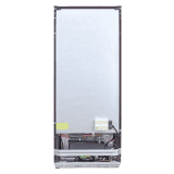 Godrej Frost Free Double Door Refrigerator | RT EONALPHA 270B 25 RI |253 Litre | 2 Star | Aria Blue