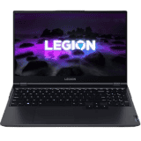 Lenovo Legion 5 Core i7 10th Gen | 16 GB/1 TB HDD/256 GB SSD/4 GB Graphics/NVIDIA GeForce GTX 1650 | 15IMH05 | Phantom Black