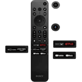 Sony Bravia-2 S20 Ultra HD 4K Smart LED TV | 109 cm (43 Inch) | K-43S20