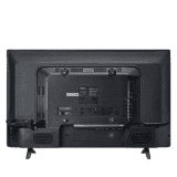 IMPEX HD Ready LED TV | 81.28 cm (32 inch) | Black | Gloria 32 AY20 Bezel Less