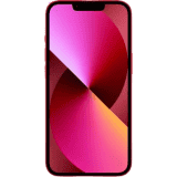 APPLE iPhone 13 | 256 GB | Red