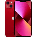 APPLE iPhone 13 | 256 GB | Red