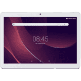 Wishtel IRA 102017i 3 GB RAM 32 GB ROM  with Wi-Fi+4G Tablet | Silver