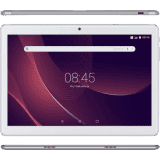 Wishtel IRA 102017i 3 GB RAM 32 GB ROM  with Wi-Fi+4G Tablet | Silver