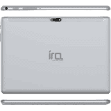 Wishtel IRA 102017i 3 GB RAM 32 GB ROM  with Wi-Fi+4G Tablet | Silver