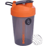 Jaypee Plus Shock Shaker | 500 ml