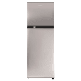 Kelvinator | KRF-I260RBVIST | 252 L/ 2 Star | Double Door Refrigerator | Silver