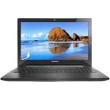 Lenovo G50-80 Laptop | Intel Core i3 5th Gen 5005U | 4 GB | 1 TB HDD | DOS | 2 GB Graphics  15.6 inch | Black | 80E502Q3IH