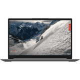 Lenovo R5-7520U | 82VG00ESIN /8GB/512GB SSD / /WIN 11| Thin and Light Laptop  | Cloud Grey
