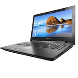 Lenovo G50-80 Laptop | Intel Core i3 5th Gen 5005U | 4 GB | 1 TB HDD | DOS | 2 GB Graphics  15.6 inch | Black | 80E502Q3IH