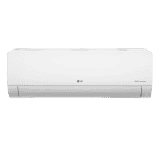 LG Inverter Split AC | RS-Q14JNZE | 1Ton/5 Star | White