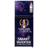 LG  GL-N292BBEY | Smart Inverter Frost-Free Double | Door Refrigerator Appliance | 2 Star | 242 L