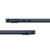 APPLE 2023 Macbook Air Apple M2 | 8 GB/512 GB SSD/macOS Ventura | MQKX3HN/A |15.3 Inch | Midnight | 1.51 Kg