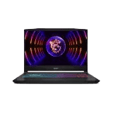 MSI Katana  | B13VFK-296IN | 15 Intel Core i7  | 13th Gen 13620H | 16GB/1TB SSD/RTX4060-8GB/15.6 FHD/WIN 11/2Yr/MSI LAPTOPS
