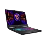 MSI Katana  | B13VFK-296IN | 15 Intel Core i7  | 13th Gen 13620H | 16GB/1TB SSD/RTX4060-8GB/15.6 FHD/WIN 11/2Yr/MSI LAPTOPS