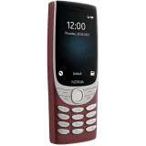 Nokia 8210 4G | Red