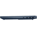 HP LAPTOP 15-FB0150AX | AMD R5-5600H/16GB RAM/512GB SSD/4GB- RX 6500M GRAPHICS /15.6 FHD/WIN 11| Performance Blue