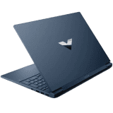 HP LAPTOP 15-FB0150AX | AMD R5-5600H/16GB RAM/512GB SSD/4GB- RX 6500M GRAPHICS /15.6 FHD/WIN 11| Performance Blue
