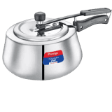 Prestige Svachh  | 20148 | Induction Bottom Pressure Cooker | 3 L