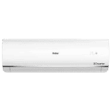 HAIER INVERTER SPLIT AC | I/D-HSU13K PYS3BN | 1.0 TON/3 STAR  | WHITE