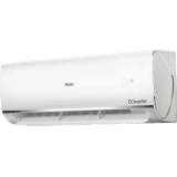 HAIER INVERTER SPLIT AC | I/D-HSU13K PYS3BN | 1.0 TON/3 STAR  | WHITE