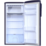 Godrej 180 L Direct Cool Single Door 3 Star Refrigerator |RD EMARVEL 207C THF FU WN | Fusion Wine |