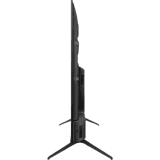 realme 108 cm | 43 inch | Ultra HD-4K |  LED Smart Android TV with Handsfree Voice Search | RMV2004