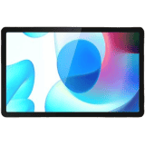 realme Pad 4 GB RAM/64 GB ROM 10.4 inch with Wi-Fi+4G Tablet | Gold